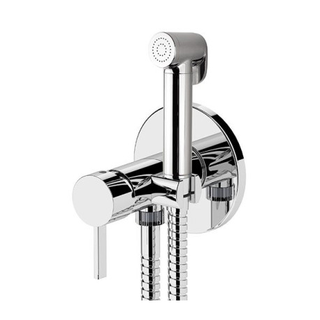 Гигиенический комплект Remer RR MC65W Серия Metrica