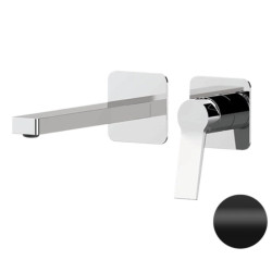 Смеситель для раковины Remer RR SL15PL NO Серия Slash