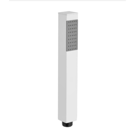 Душевая лейка Remer RR 317SS BO белый