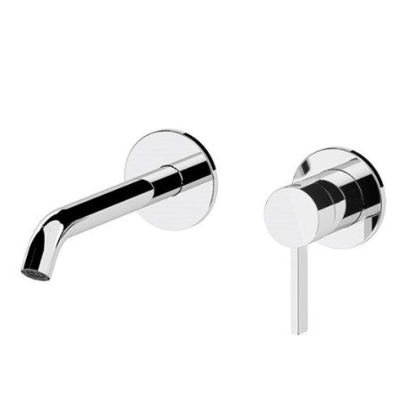 Смеситель для раковины Remer RR MC15P Серия Metrica