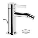 Смеситель для биде Remer RR MC20 CR Серия Metrica