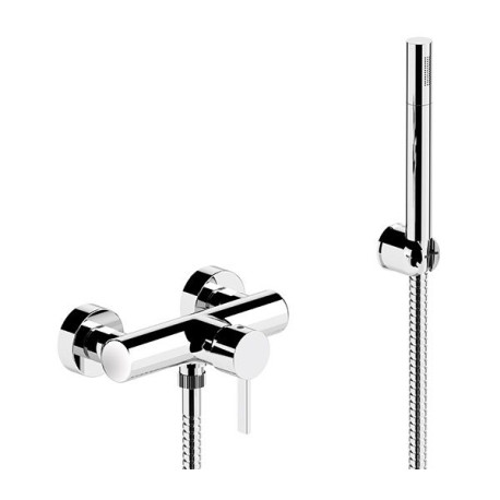 Смеситель для душа  Remer RR MC38 Серия Metrica