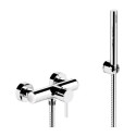 Смеситель для душа Remer RR MC38 CR Серия Metrica
