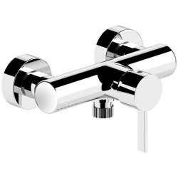 Смеситель для душа  Remer RR MC33 Серия Metrica