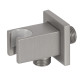 Кронштейн для душевой лейки Remer RR 337Q XV