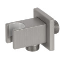 Кронштейн для душевой лейки Remer RR 337Q XV