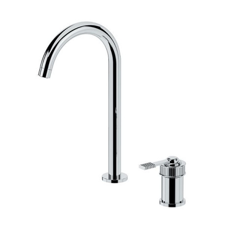 Смеситель для раковины Remer RR AL57L Серия Atelier