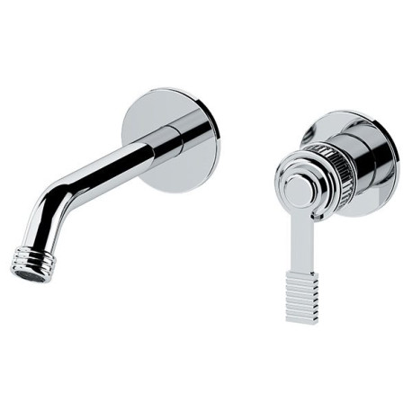Смеситель для раковины Remer RR AL15P Серия Atelier