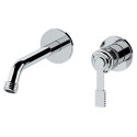 Смеситель для раковины Remer RR AL15P CR Серия Atelier