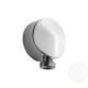 Отвод для душевого шланга Remer RR 309L BO