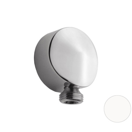 Отвод для душевого шланга Remer RR 309L BO