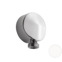 Отвод для душевого шланга Remer RR 309L BO
