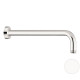Отвод для душевой головки Remer RR 343L30 BO
