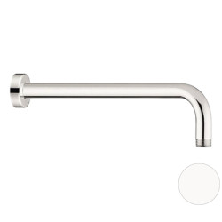 Отвод для душевой головки Remer RR 343L30 BO