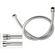 Шланг для душа Remer 1,2м RR 332CNMTR