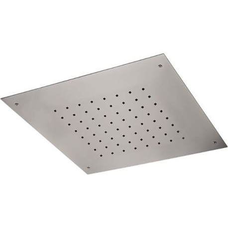 Душевая головка Remer RR 357SFS30 потолочная