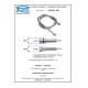 Шланг для душа Remer 1.5м RR 333CN CFP