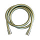 Шланг для душа Remer 1,2м RR 332CN2G NPO