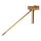 Поплавковый клапан Remer 3/4" для высокого давления RR175
