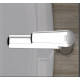 Смеситель для умывальника REMER RR V11 Серия Vanity