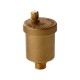 Воздухоотводчик автоматический Remer 3/8" RR433