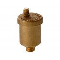 Воздухоотводчик автоматический Remer 3/8" RR433