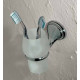 Стакан с металлическим держателем Remer RR 900 NV15 Remer