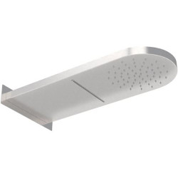 Душевая головка Remer RR SS350MMCA с шарнирным соединением