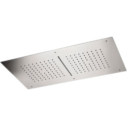 Душевая головка Remer RR SS357SFR7040C с шарнирным соединением