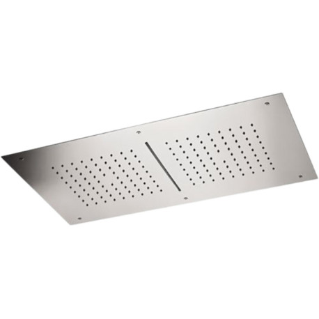 Душевая головка Remer RR SS357SFR7040C с шарнирным соединением