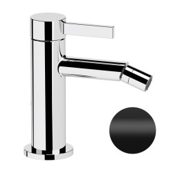 Смеситель для биде Remer RR MC22 NO Серия Metrica