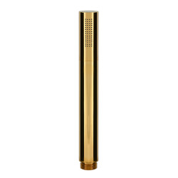 Душевая лейка Remer RR 317MC DO золото