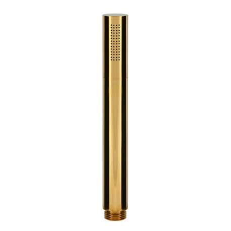 Душевая лейка Remer RR 317MC DO золото