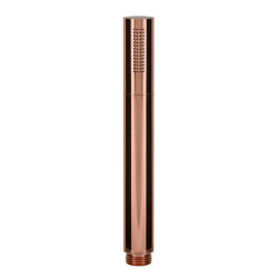 Душевая лейка Remer RR 317MC RP брашированная медь