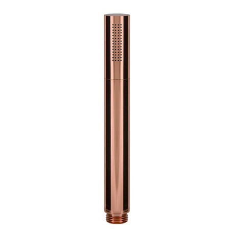 Душевая лейка Remer RR 317MC RP брашированная медь