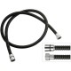 Шланг для душа Remer 1,5м RR 334CNNE
