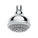 Душевая головка Remer RR 358GR с шарнирным соединением
