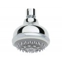 Душевая головка Remer RR 358GR с шарнирным соединением