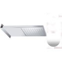 Душевая головка Remer RR 350SSCA BO настенная