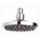 Душевая головка Remer RR 359R15 с шарнирным соединением