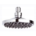 Душевая головка Remer RR 359R15 с шарнирным соединением