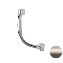 Обвязка пластиковая Remer click-clack RR 96P XV сталь