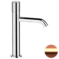 Смеситель для раковины Remer RR CEC12A RP Серия Celebrity