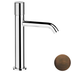 Смеситель для раковины Remer RR CEC12A BR Серия Celebrity
