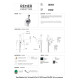 Гигиенический комплект Remer RR EY65W NP Серия Energy