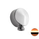Отвод для душевого шланга Remer RR 309L RL
