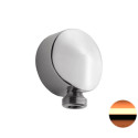 Отвод для душевого шланга Remer RR 309L RL