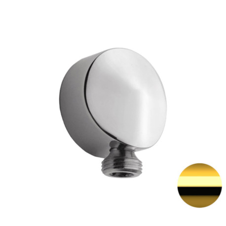 Отвод для душевого шланга Remer RR 309L DO