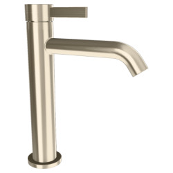 Смеситель для раковины Remer RR MC12A XV Серия Metrica