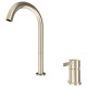Смеситель для раковины Remer RR MC57L XV Серия Metrica